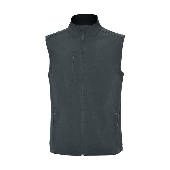 Chaleco softshell 2 capas RO6438