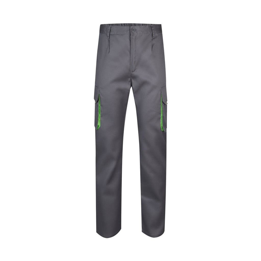 Pantalón de trabajo con refuerzo VE103004