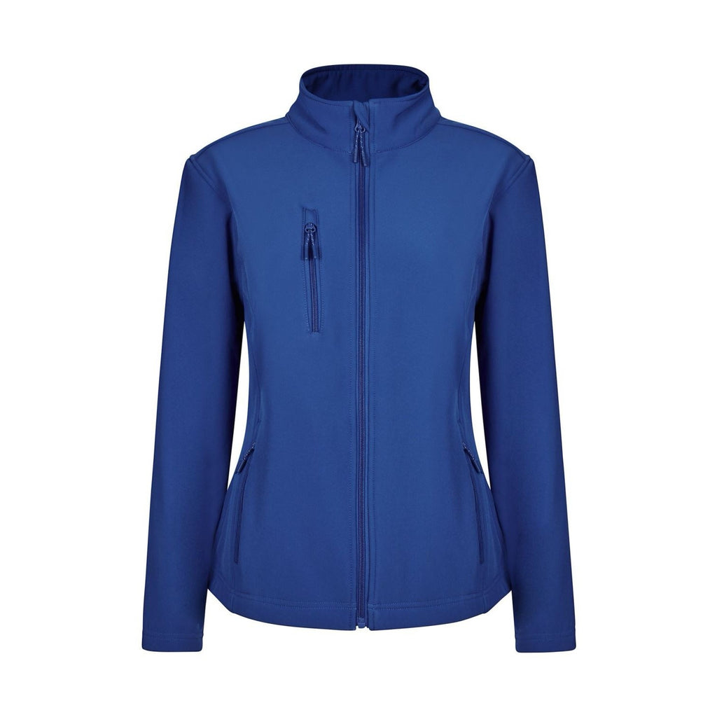 Richmond Woman softshell mujer VESSZ280W