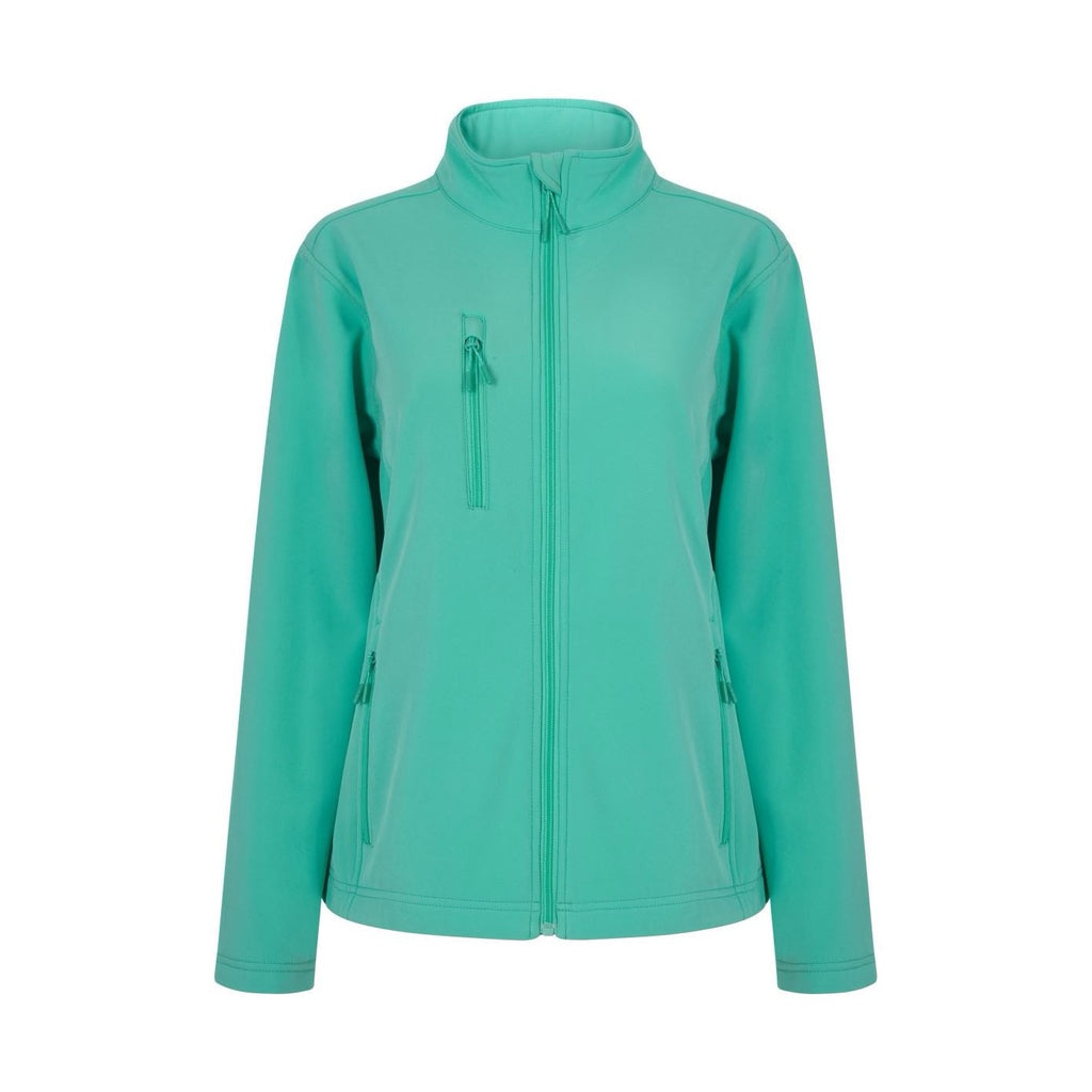 Richmond Woman softshell mujer VESSZ280W