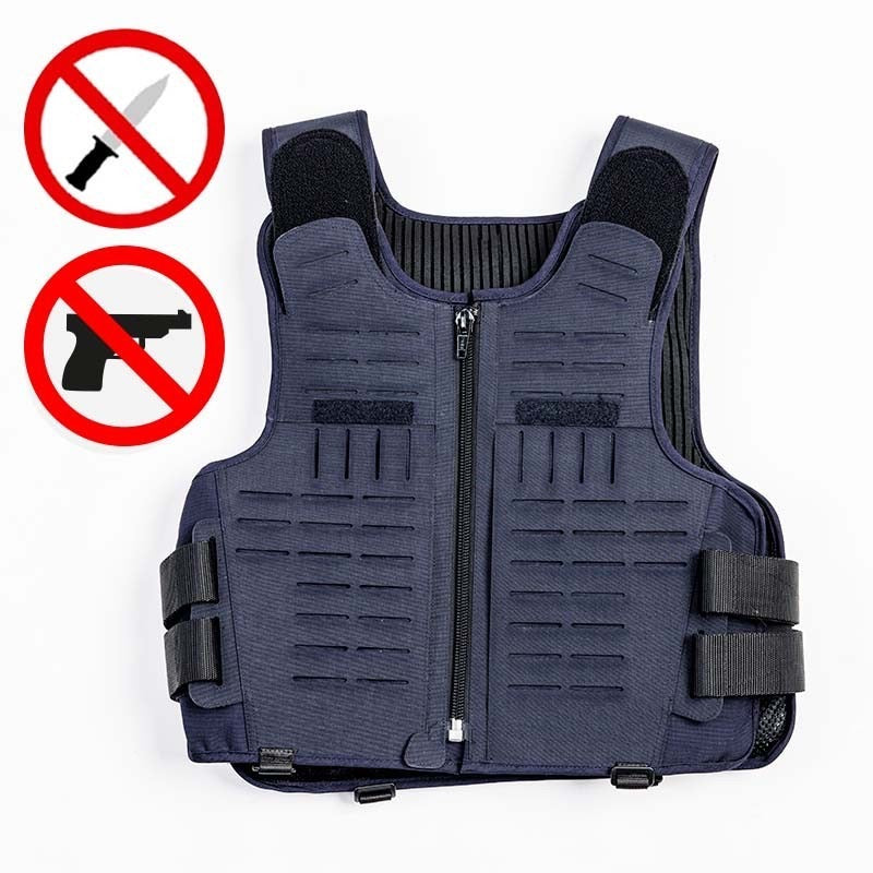 Chaleco antibalas unisex BR152 completo TE800