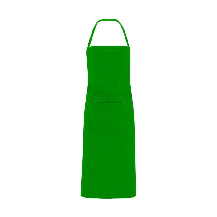 Delantal largo popelín DUCASSE RO9129