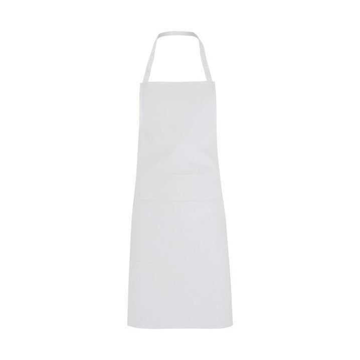 Delantal largo sarga RAMSAY RO9128