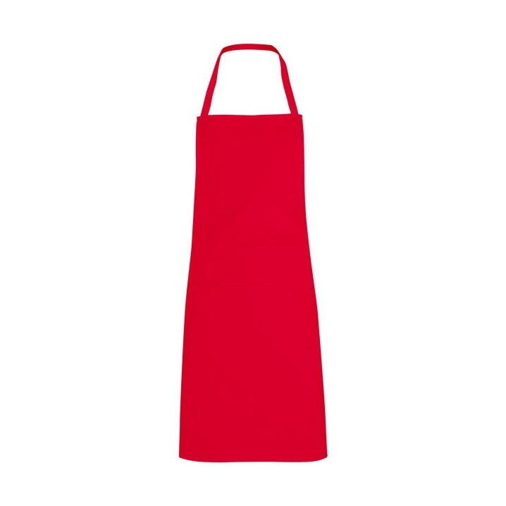 Delantal largo sarga RAMSAY RO9128