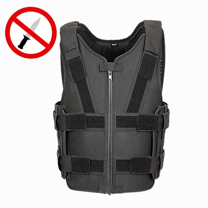 Chaleco anticorte y antipinchazo unisex TE802