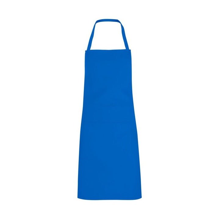 Delantal largo sarga RAMSAY RO9128