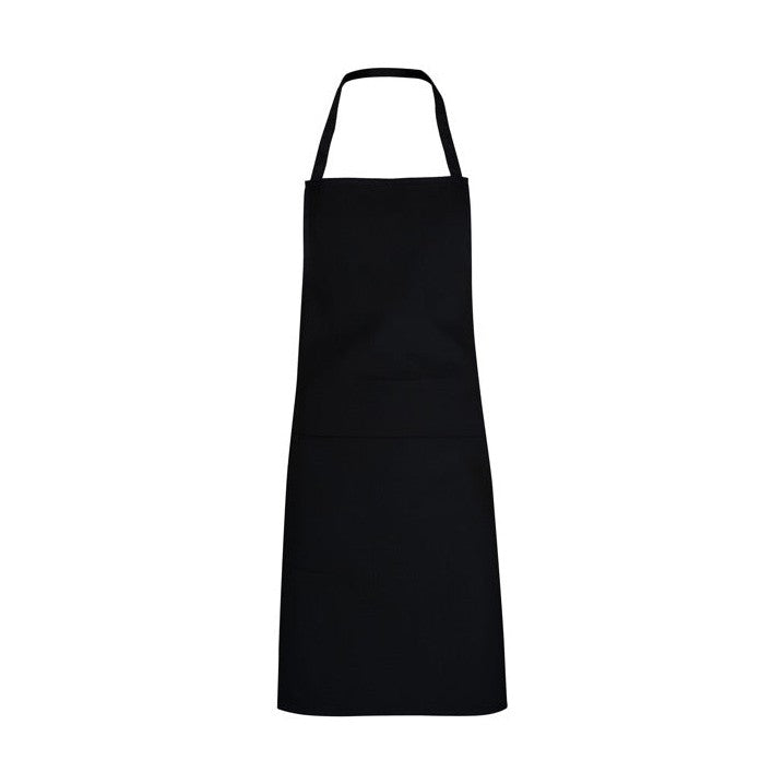 Delantal largo sarga RAMSAY RO9128