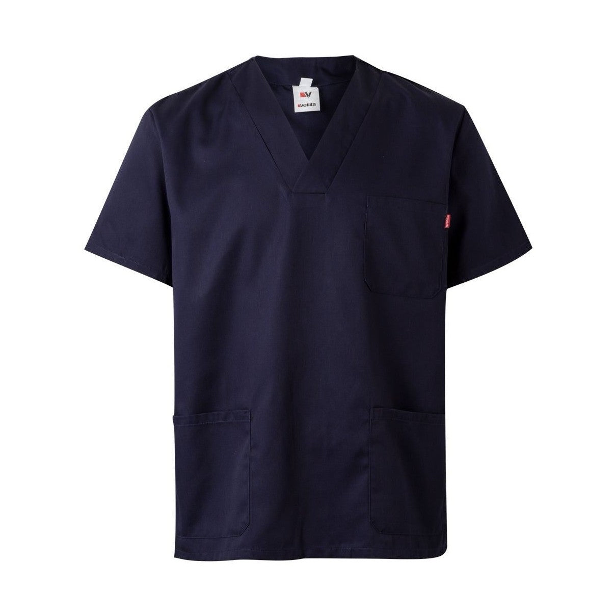 Camisola pijama manga corta VE589