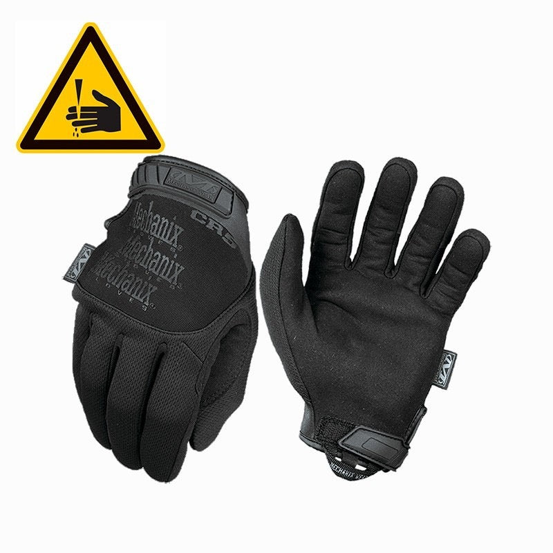 Guantes anticorte de alta resistencia TE804