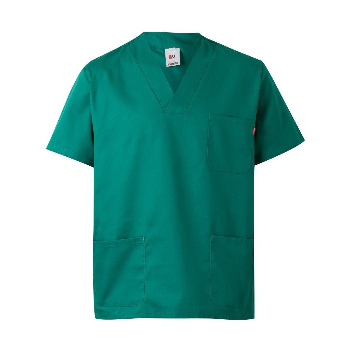 Camisola pijama manga corta VE589
