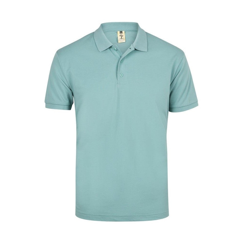 Polo unisex manga corta VEMK215CV