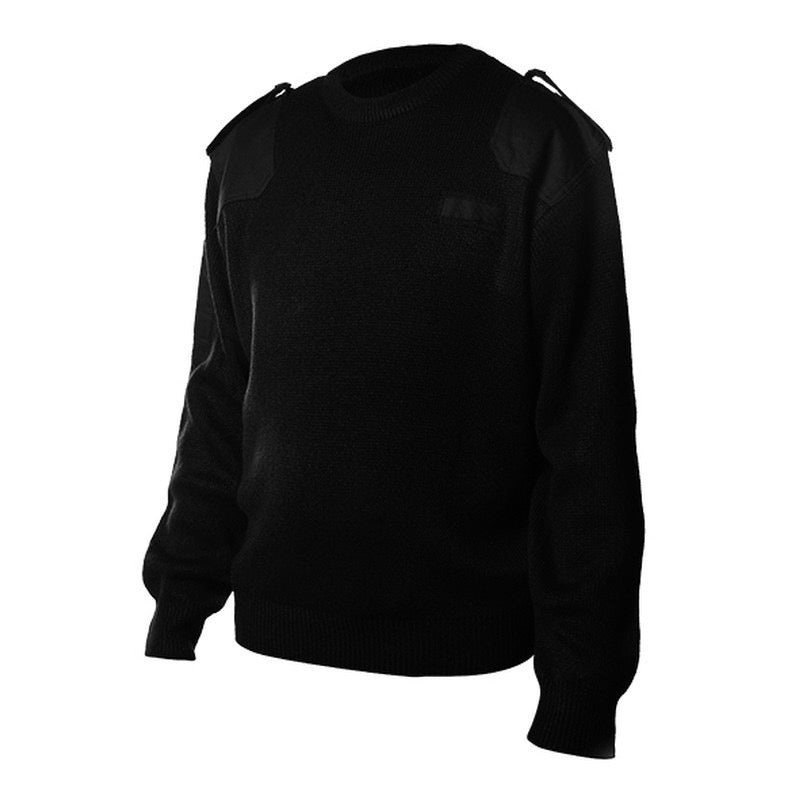 Jersey unisex cuello caja TE303