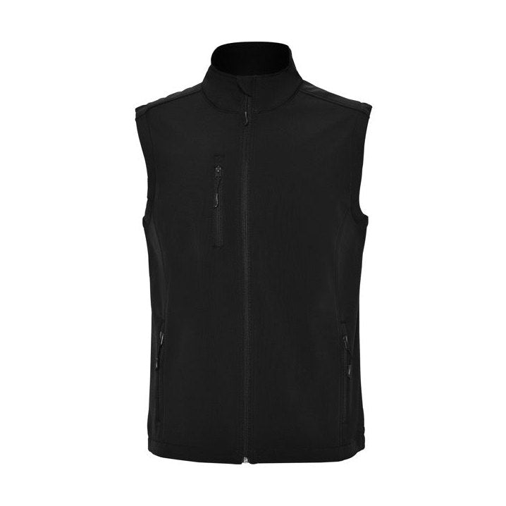 Chaleco softshell 2 capas RO6438