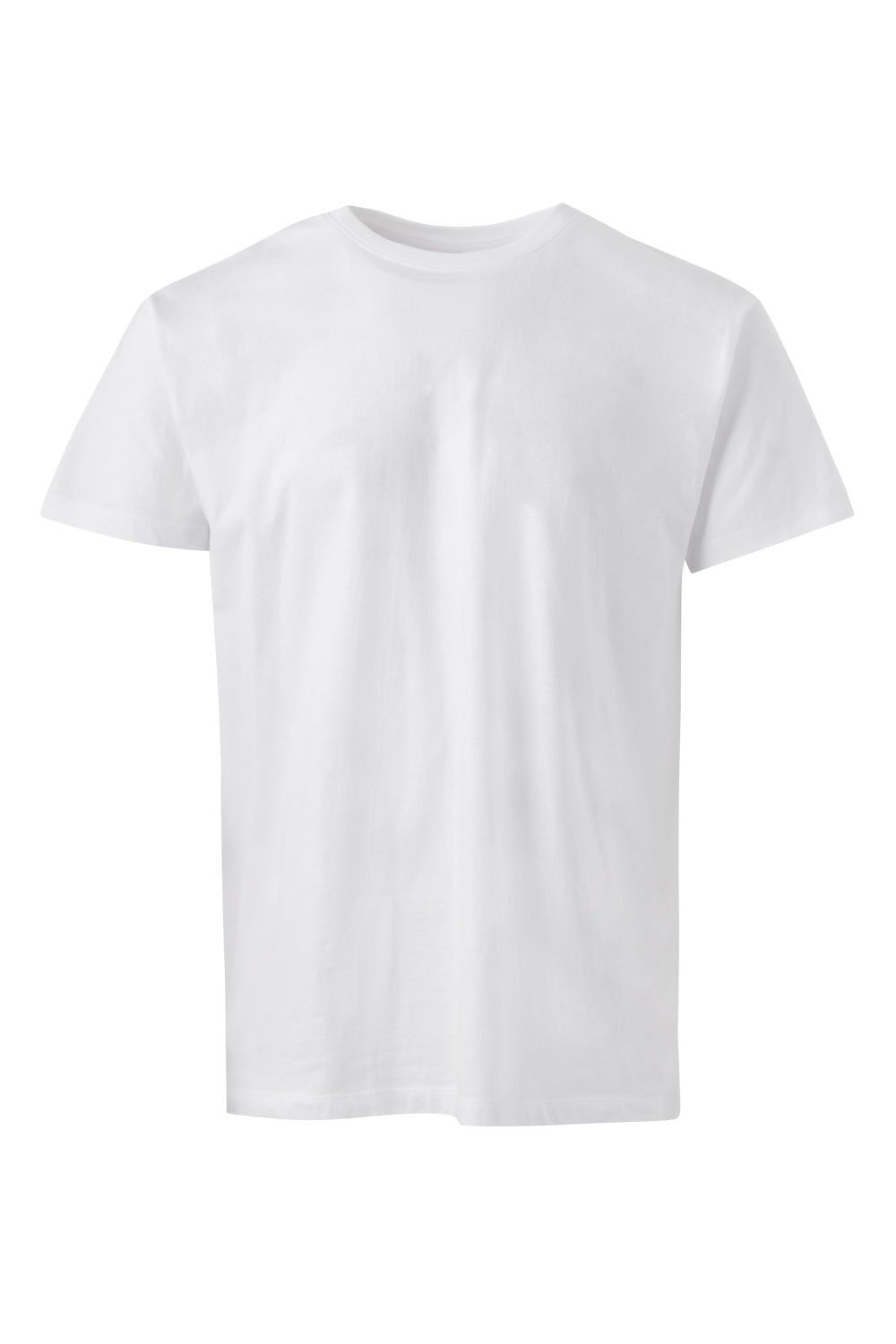 Camiseta manga corta 150 TASMANIA VETS150UW