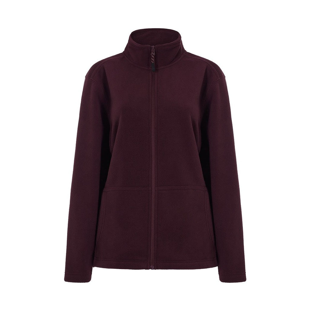 PERTH WOMAN chaqueta polar mujer VEFZ280W