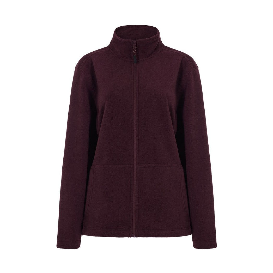 PERTH WOMAN chaqueta polar mujer VEFZ280W