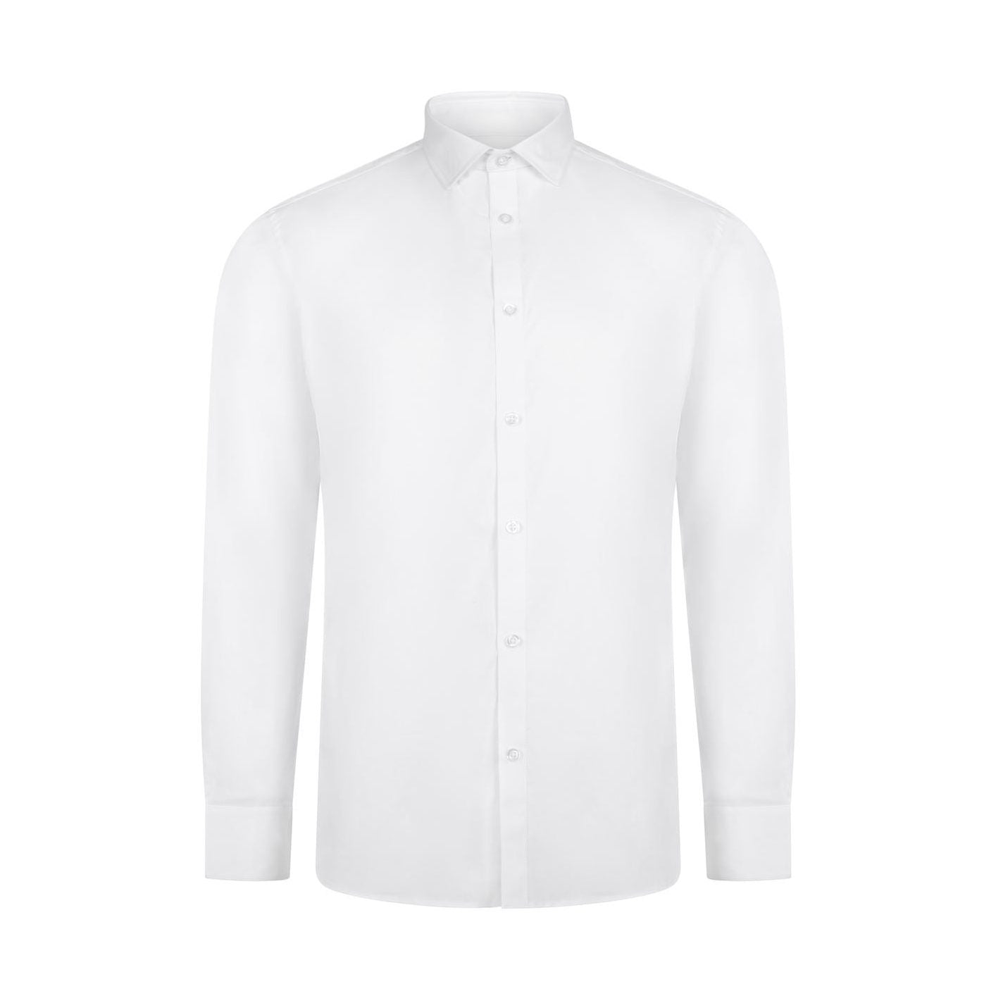 Camisa manga larga stretch hombre VE405017S