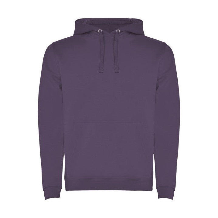 Sudadera con capucha forrada RO1067