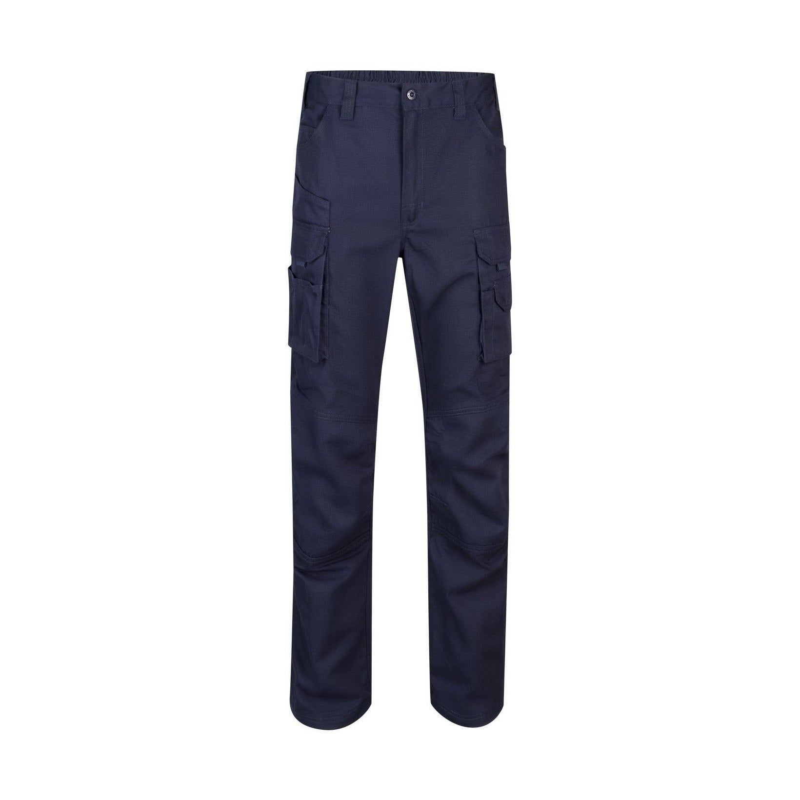 Pantalón canvas multibolsillos con refuerzos VE103011