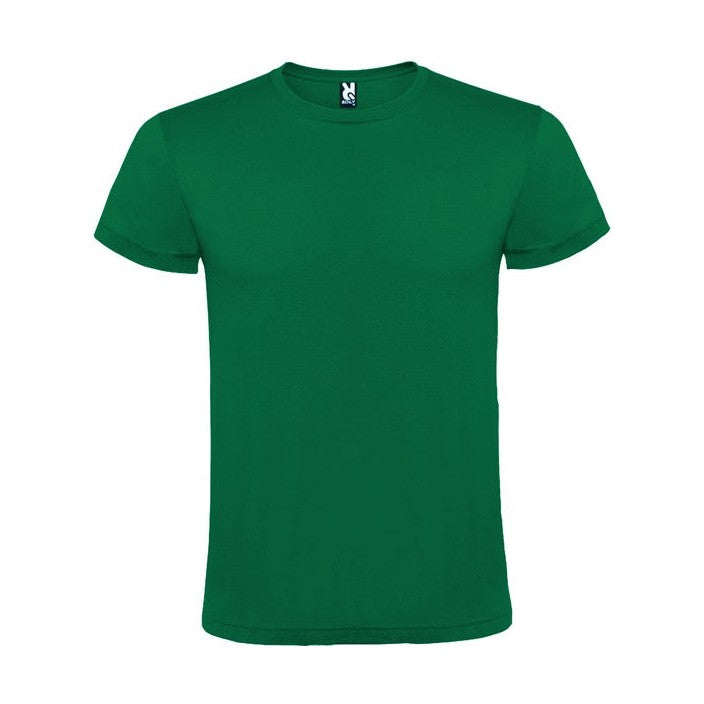 Camiseta manga corta tubular 150 g/m² RO6424