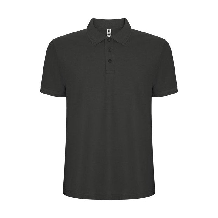 Polo antipilling manga corta piqué 60/40 RO66009