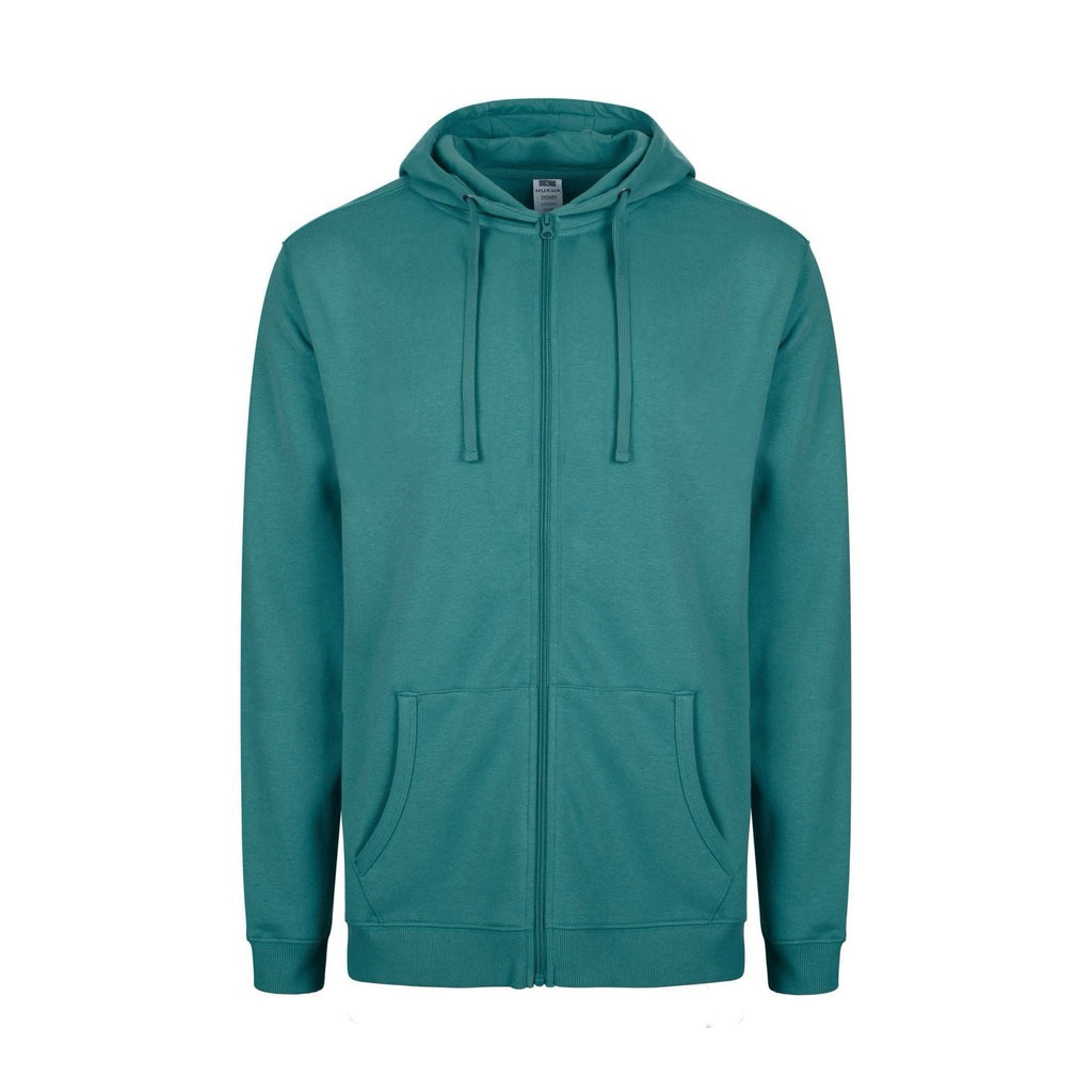 Sudadera unisex cremallera capucha BYRON VESF270U