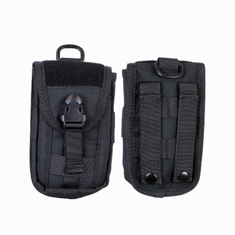Funda móvil multiusos táctica patrol MOLLE TE810