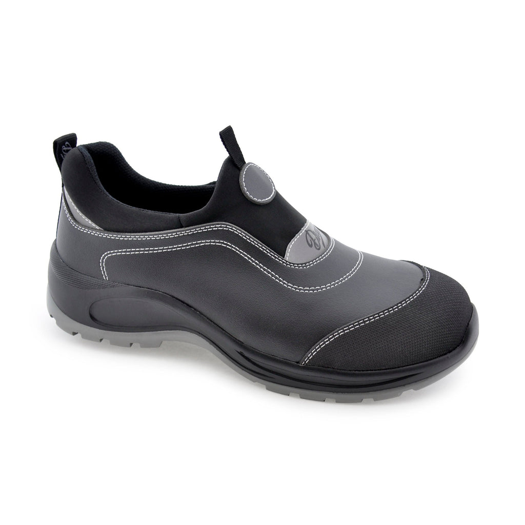 Zapato de seguridad microfibra DIFLEXILE PLUS