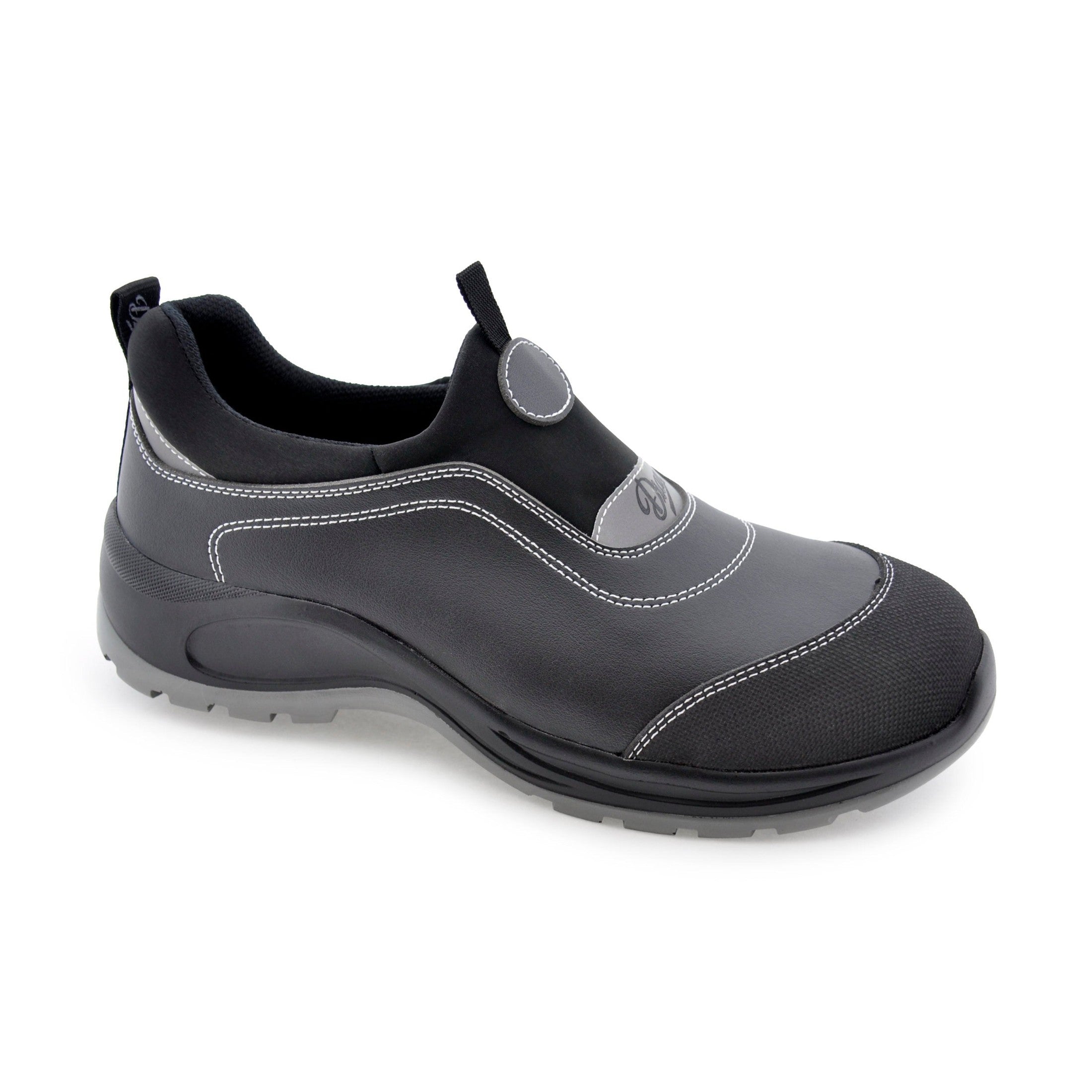 Zapato de seguridad microfibra DIFLEXILE PLUS