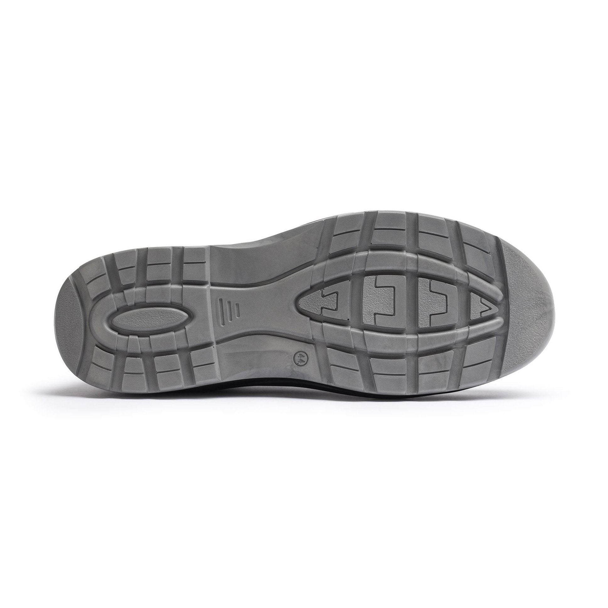 Zapato de seguridad microfibra DIFLEXILE PLUS