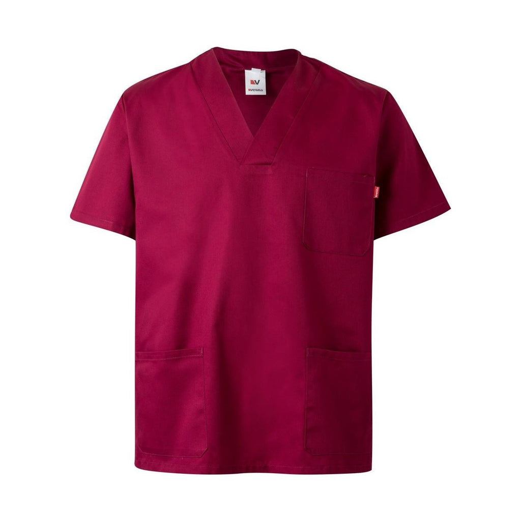 Camisola pijama manga corta VE589