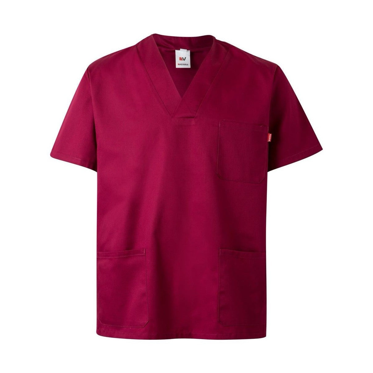 Camisola pijama manga corta VE589