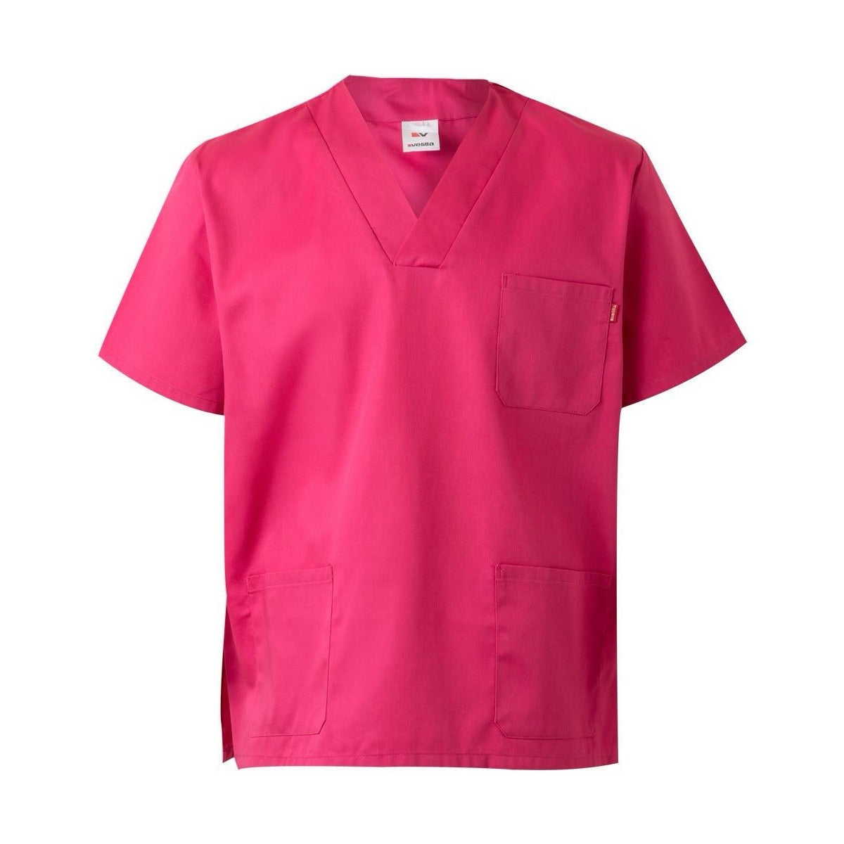 Camisola pijama manga corta VE589