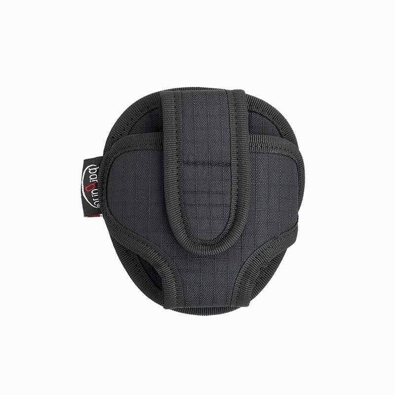 Funda de grilletes con cierre velcro patrol TE815
