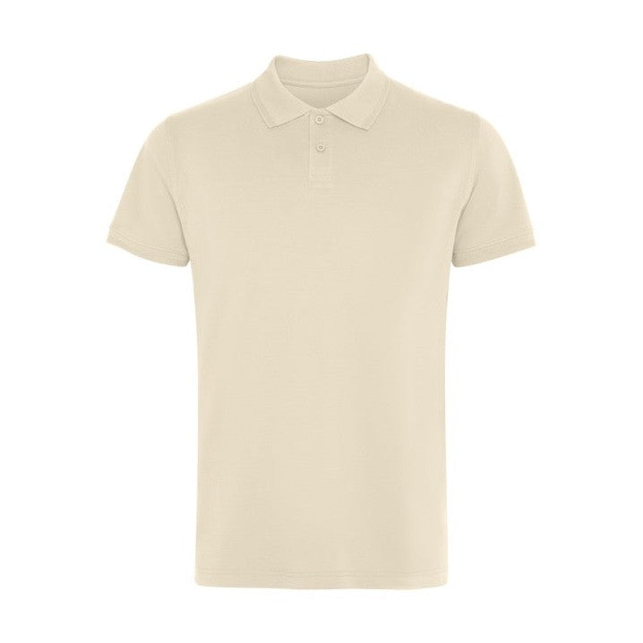 Polo manga corta piqué con elastano RO6441