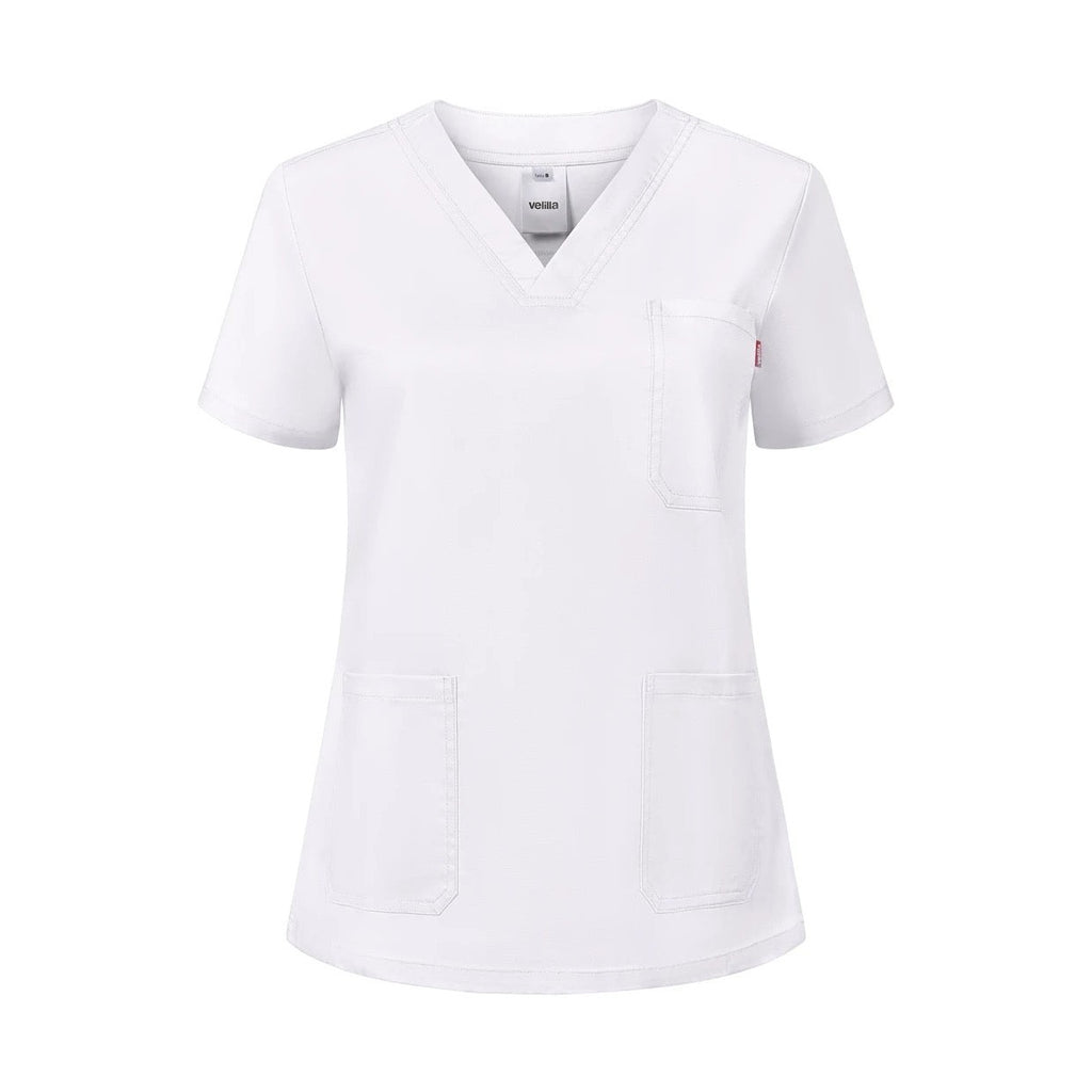 Camisola pijama stretch manga corta mujer VE535206SW