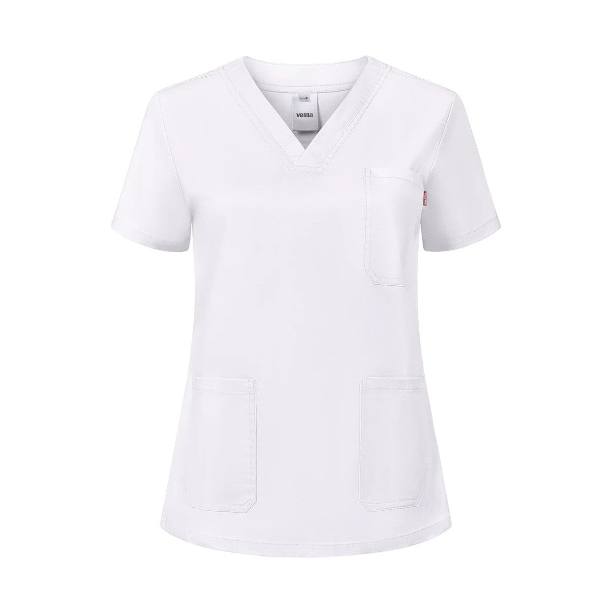 Camisola pijama stretch manga corta mujer VE535206SW