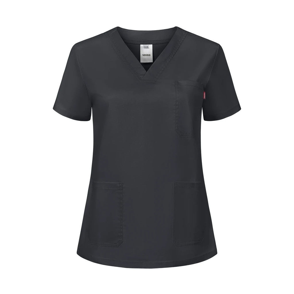 Camisola pijama stretch manga corta mujer VE535206SW