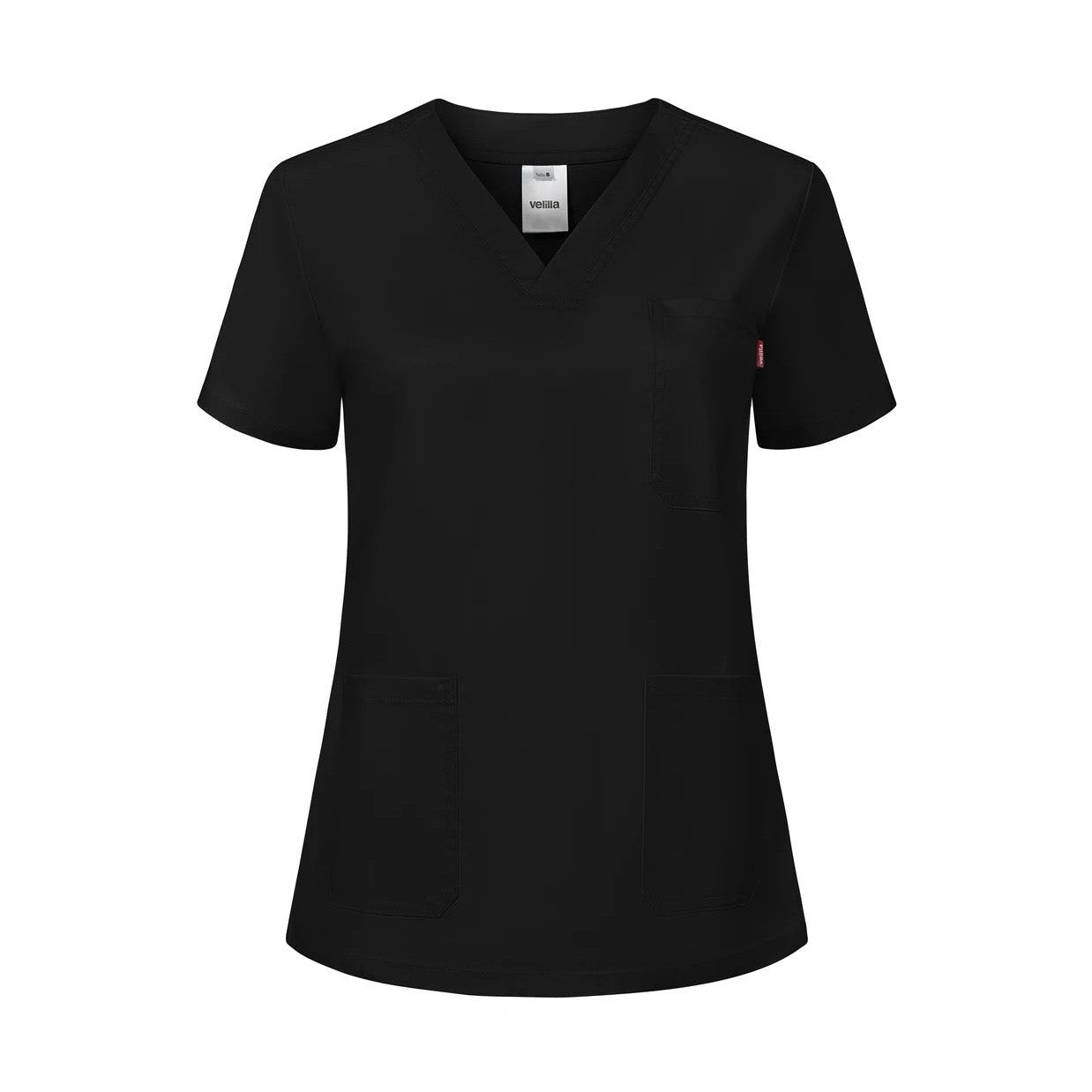 Camisola pijama stretch manga corta mujer VE535206SW