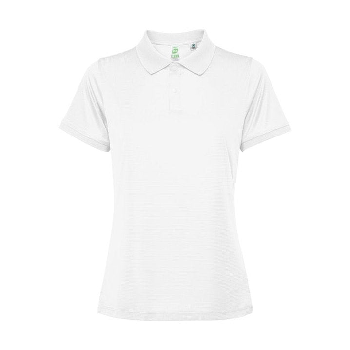 Polo técnico mujer manga corta transpirable - Roly Control Dry RO0401