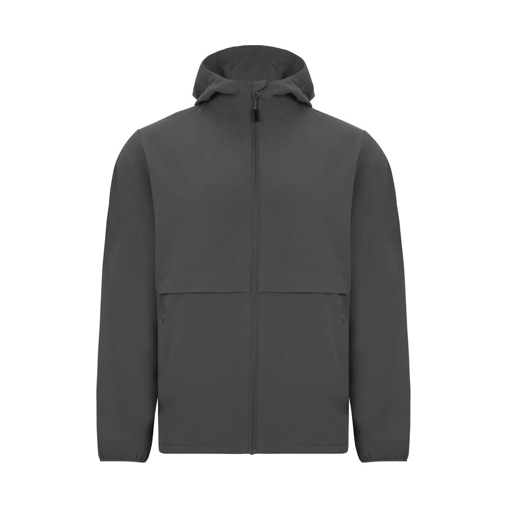 CAMDEN chaqueta unisex ligera forrada VEJG170U