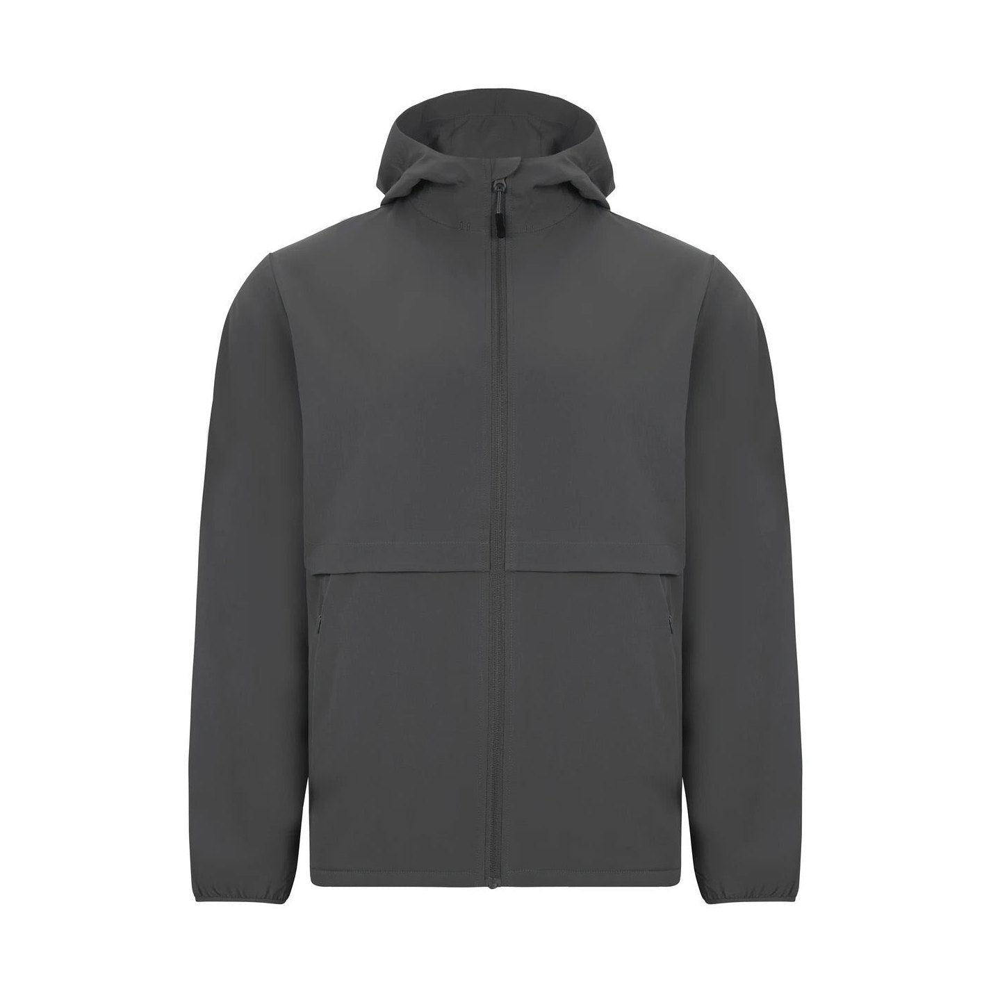CAMDEN chaqueta unisex ligera forrada VEJG170U