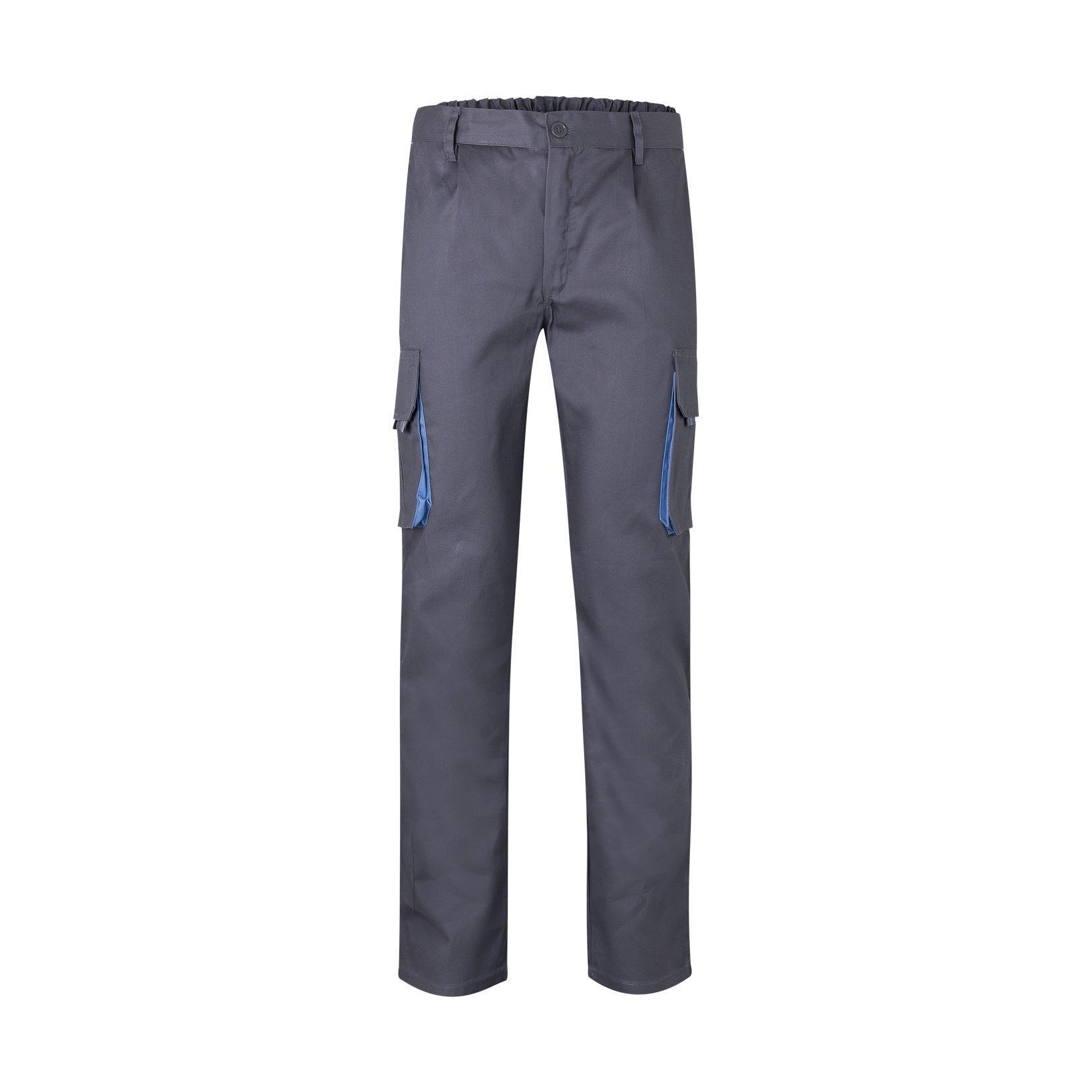 Pantalón de trabajo con refuerzo VE103004