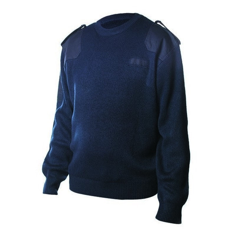Jersey unisex cuello caja TE303