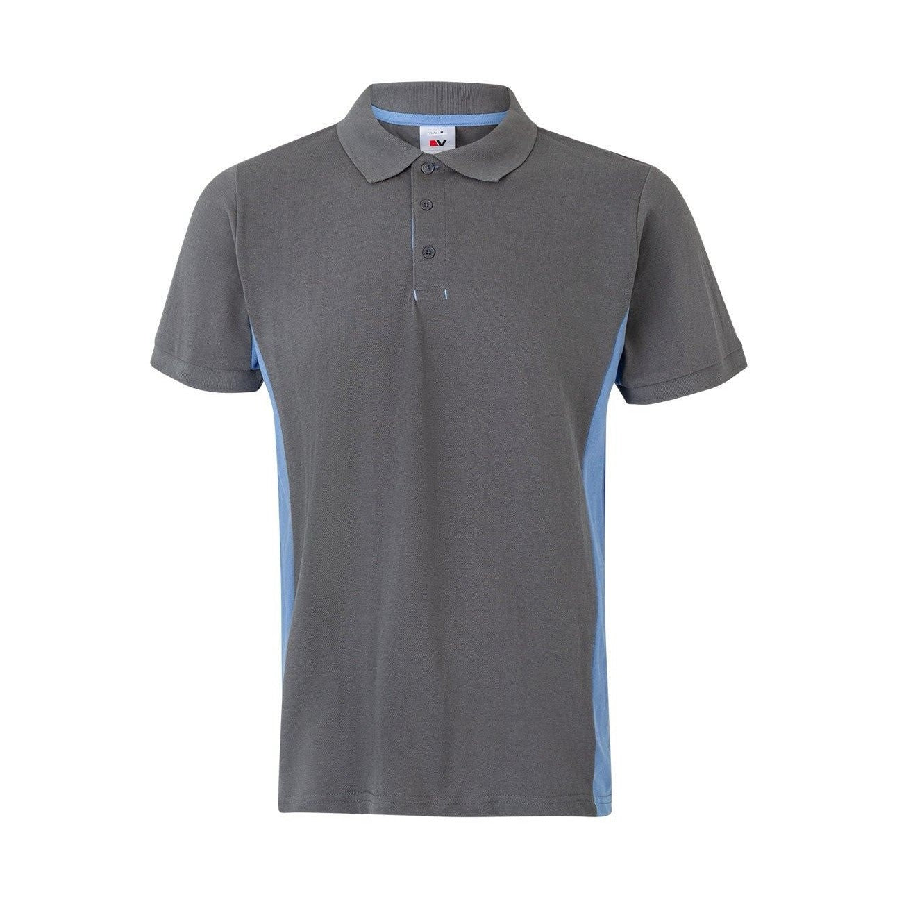 Polo manga corta Total Match VE105504