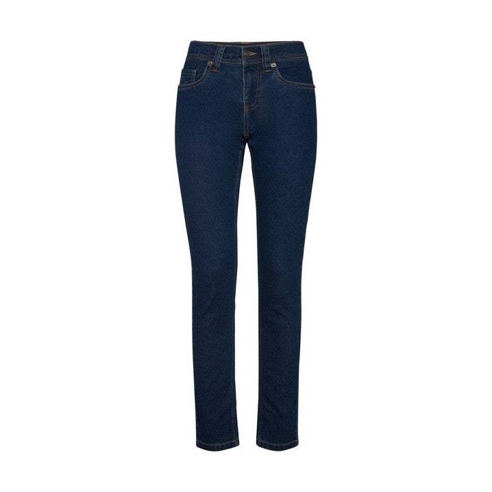 Pantalón vaquero mujer RO8416