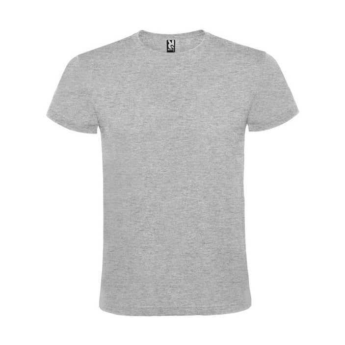 Camiseta manga corta tubular 150 g/m² RO6424