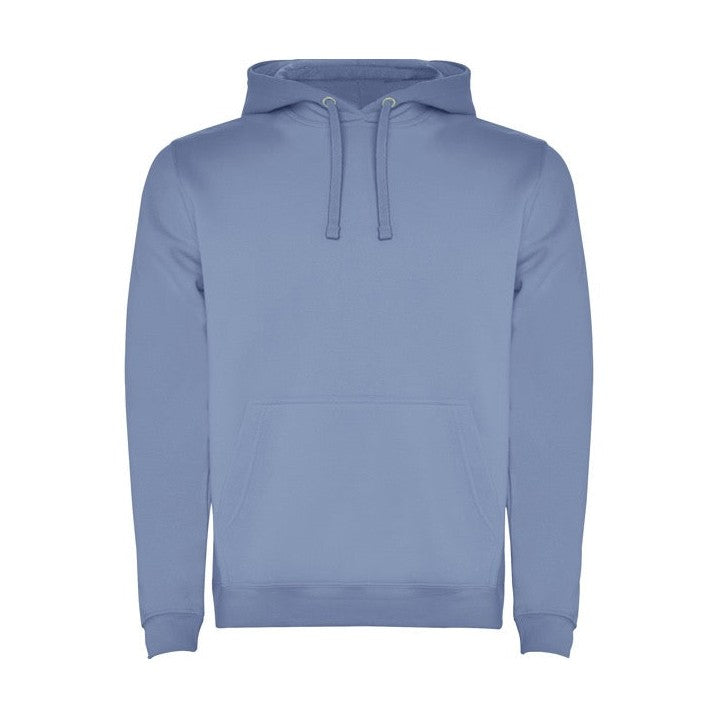 Sudadera con capucha forrada RO1067
