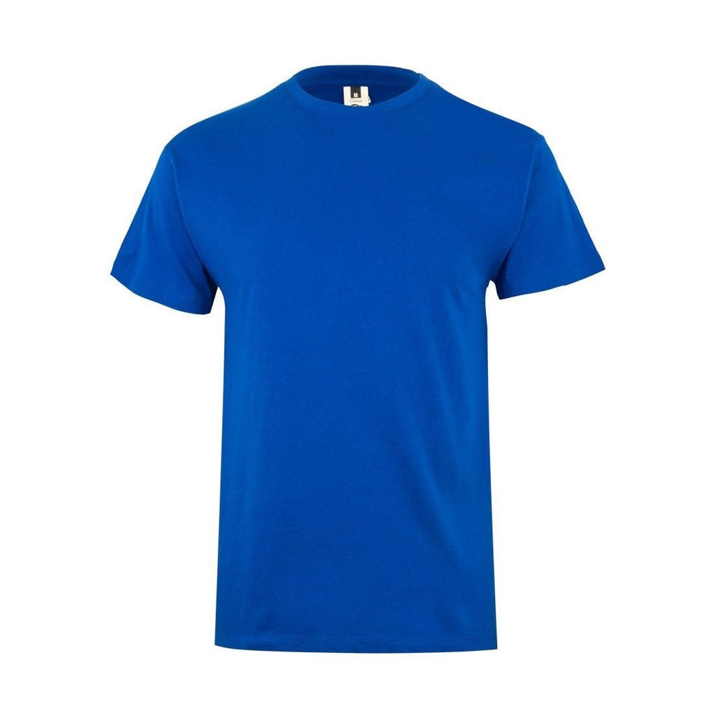 Camiseta MELBOURNE unisex manga corta VEMK022CV