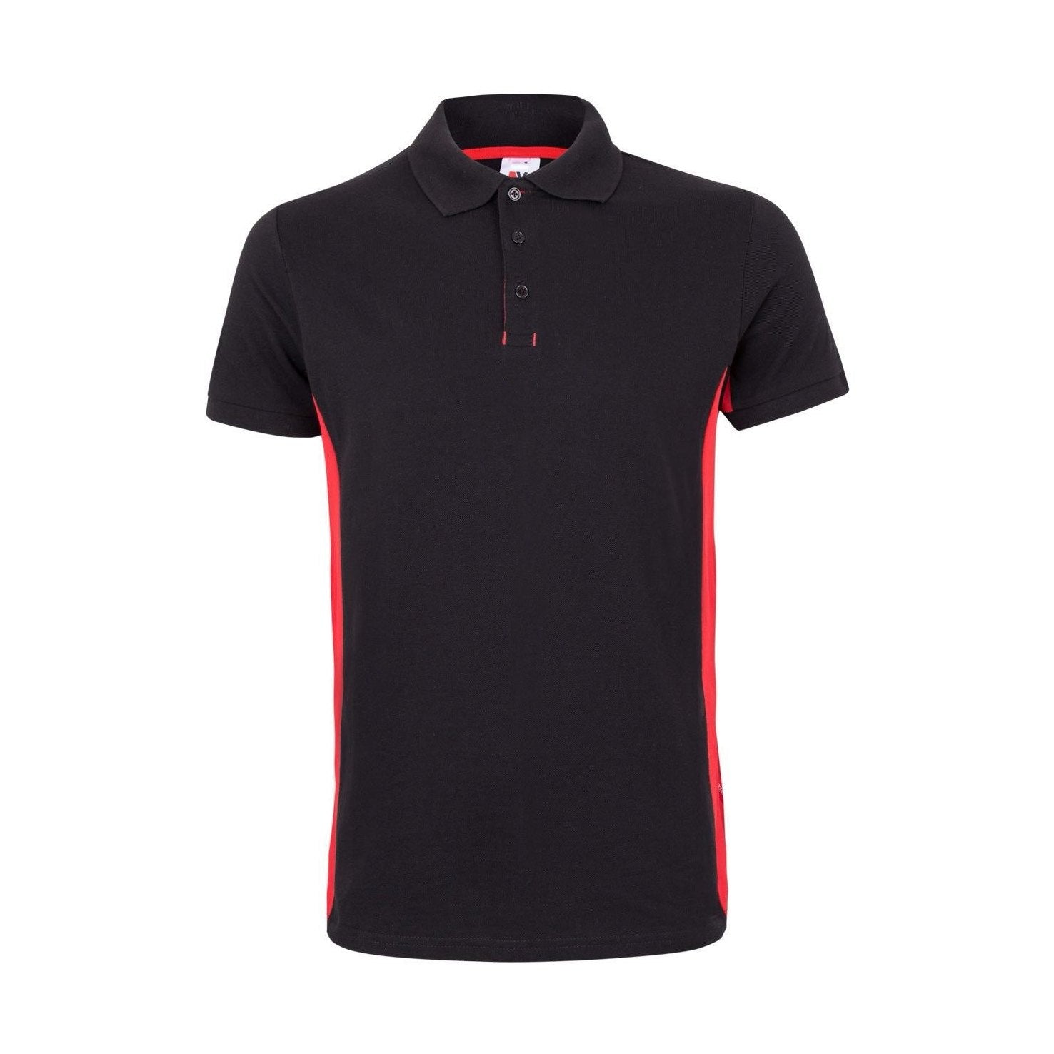 Polo manga corta Total Match VE105504